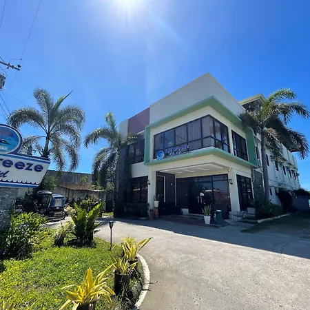 Argao Seabreeze Hotel Powered By Cocotel