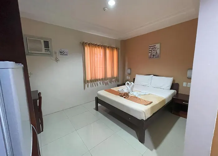 Hotel Seabreeze Powered By Cocotel 3*