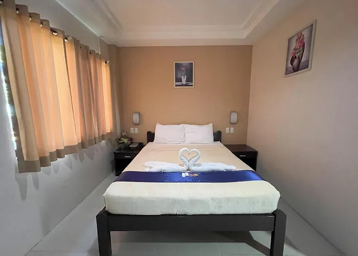 Seabreeze Powered By Cocotel Hotel Argao