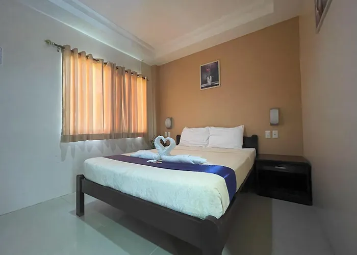 Seabreeze Powered By Cocotel Hotel 3*
