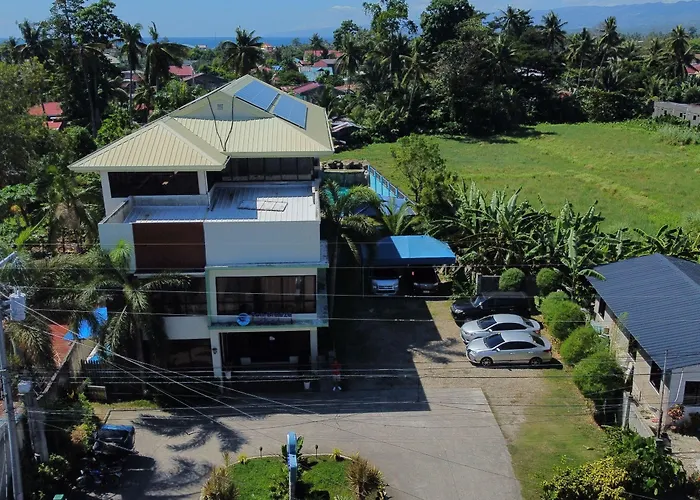 Seabreeze Powered By Cocotel Hotel 3*