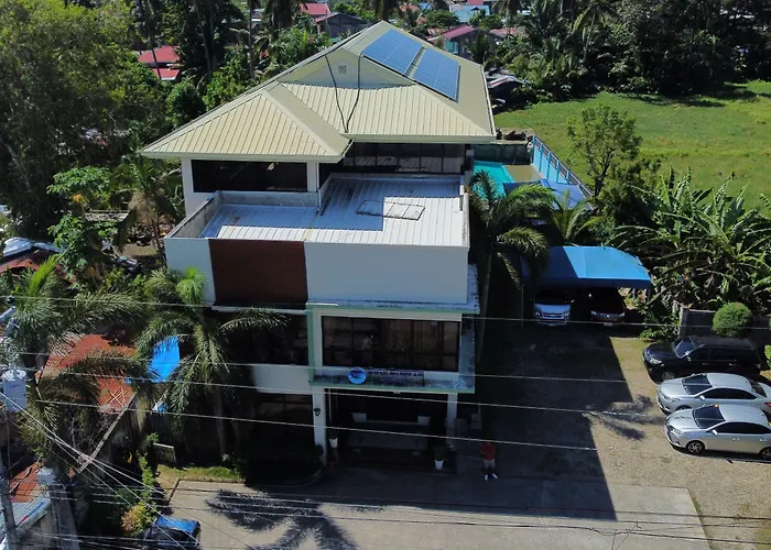 Hotel Seabreeze Powered By Cocotel Argao
