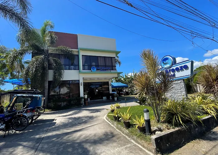 Hotel Seabreeze Powered By Cocotel
