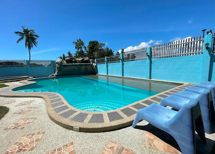 Hotel Seabreeze Powered By Cocotel 3*