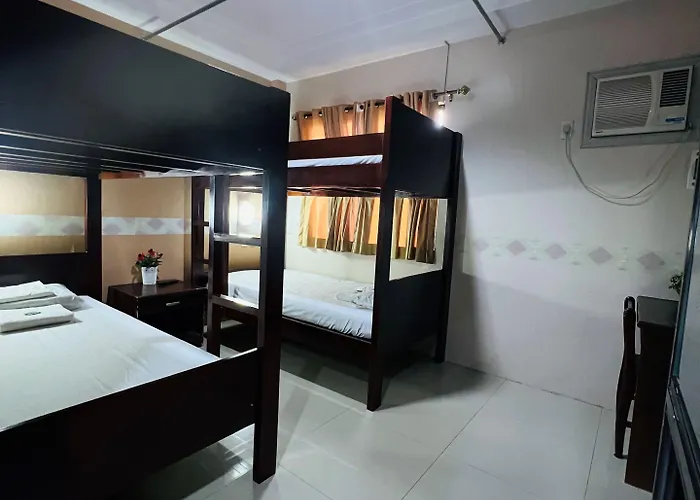 Seabreeze Powered By Cocotel 3* Argao