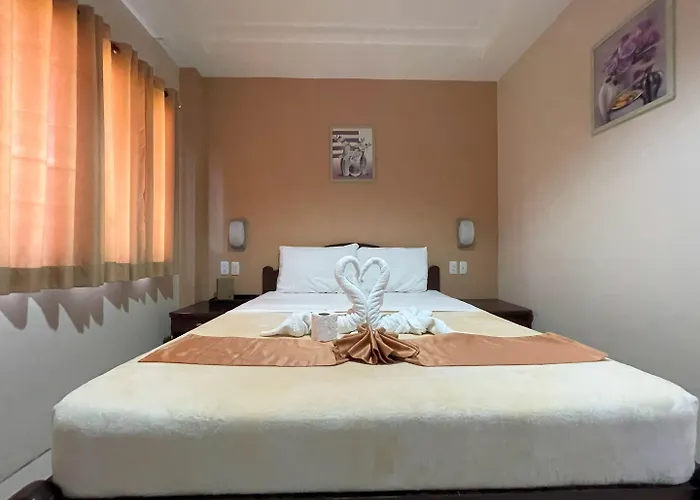 Seabreeze Powered By Cocotel Hotel Argao