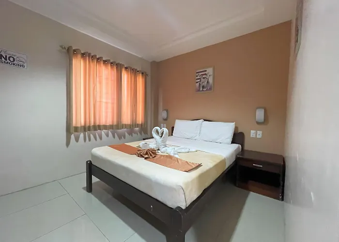 Seabreeze Powered By Cocotel Hotel Argao