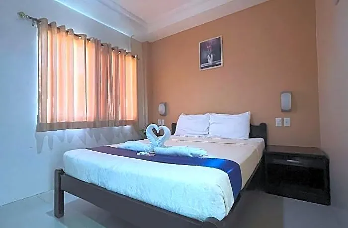 Seabreeze Powered By Cocotel Hotel 3*