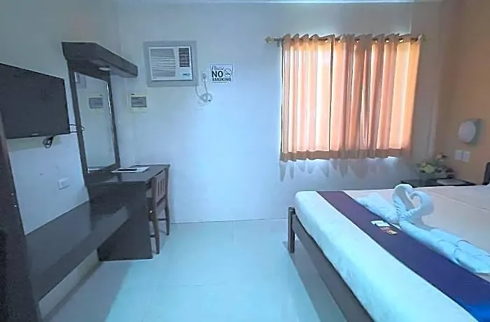 Seabreeze Powered By Cocotel 3* Argao