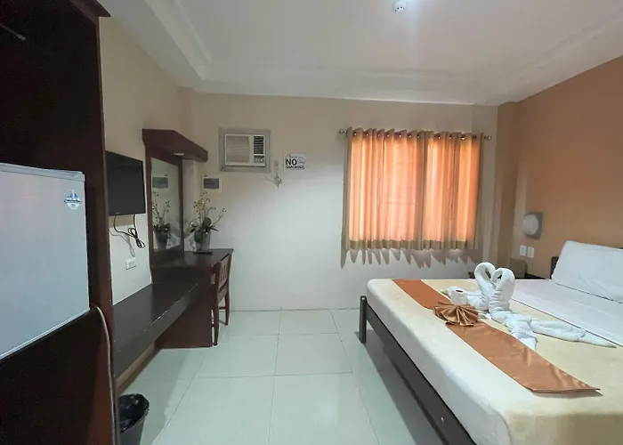 Seabreeze Powered By Cocotel Hotel Argao